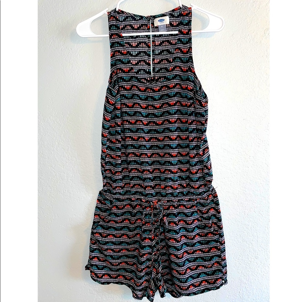 Old Navy Romper